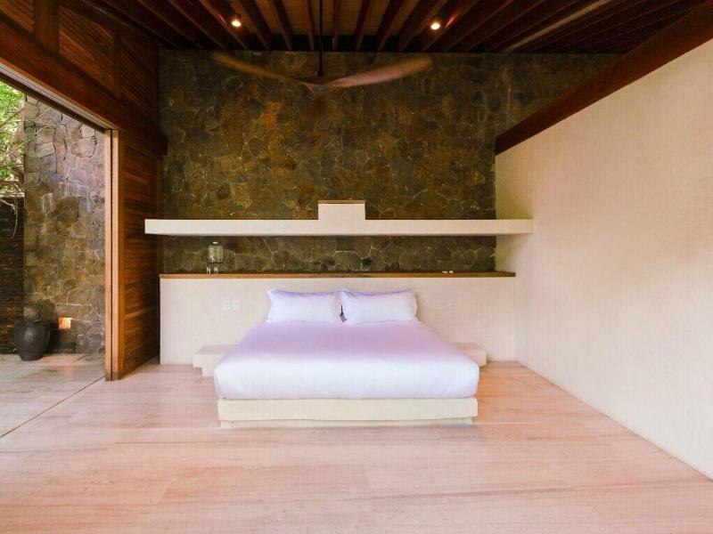 La Valise Mazunte, Member Of Small Luxury Hotels image