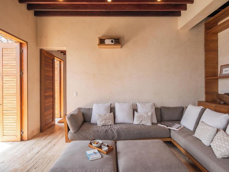 La Valise Mazunte, Member Of Small Luxury Hotels image