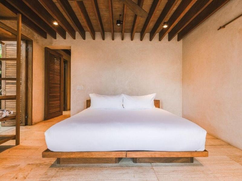 La Valise Mazunte, Member Of Small Luxury Hotels image
