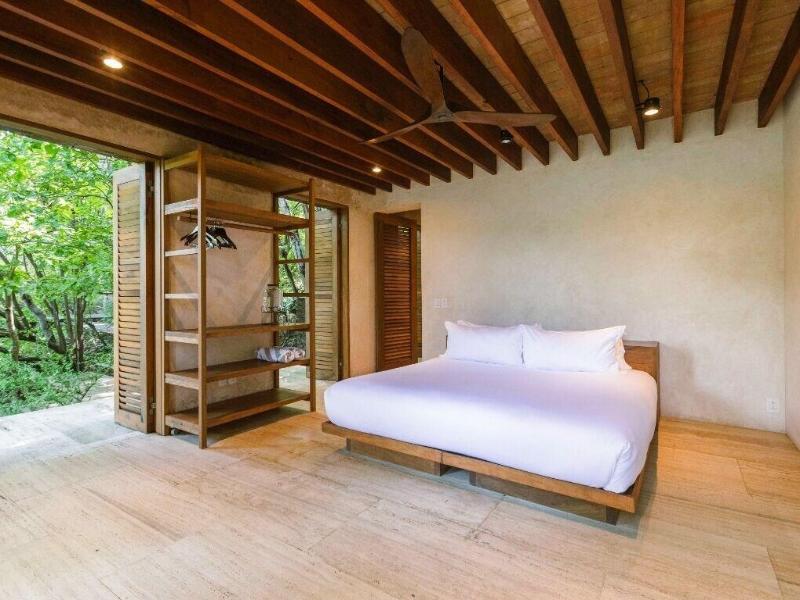 La Valise Mazunte, Member Of Small Luxury Hotels image