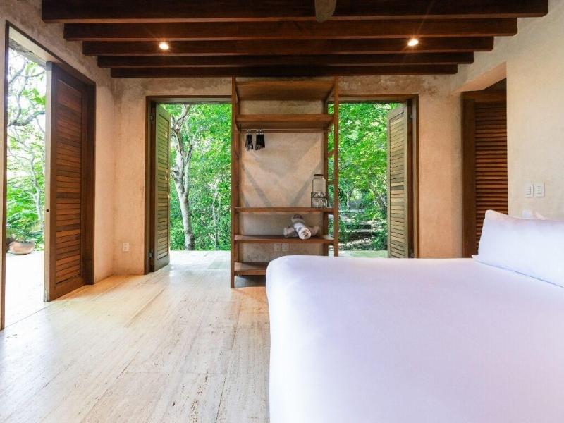 La Valise Mazunte, Member Of Small Luxury Hotels image