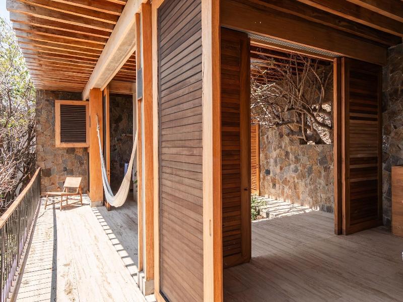 La Valise Mazunte, Member Of Small Luxury Hotels image
