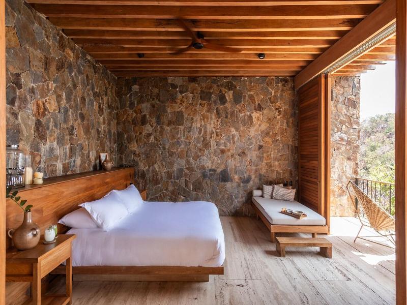 La Valise Mazunte, Member Of Small Luxury Hotels image