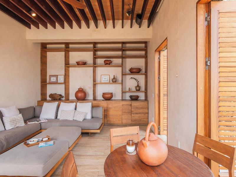 La Valise Mazunte, Member Of Small Luxury Hotels image