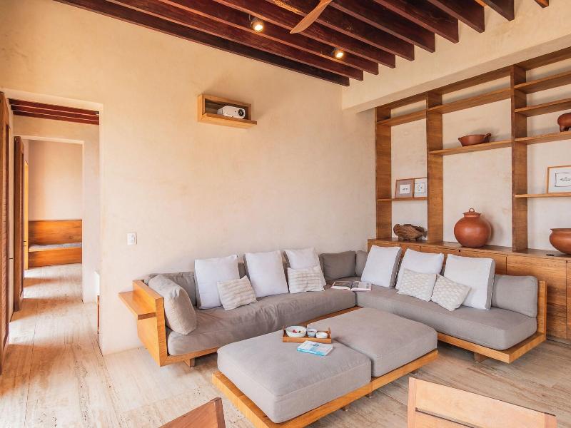 La Valise Mazunte, Member Of Small Luxury Hotels image
