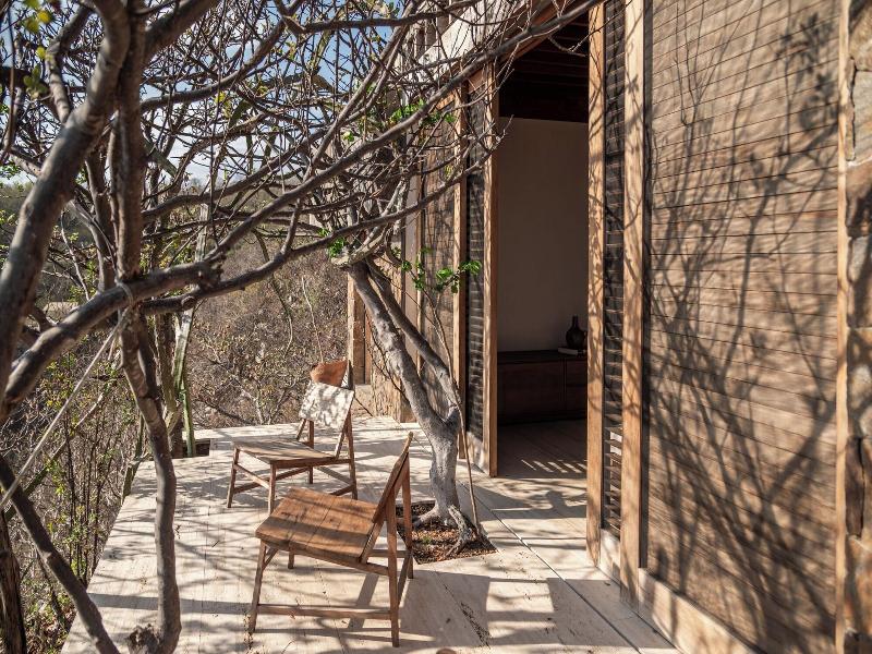 La Valise Mazunte, Member Of Small Luxury Hotels image