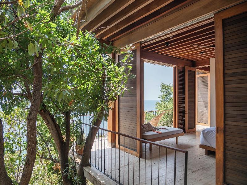 La Valise Mazunte, Member Of Small Luxury Hotels image