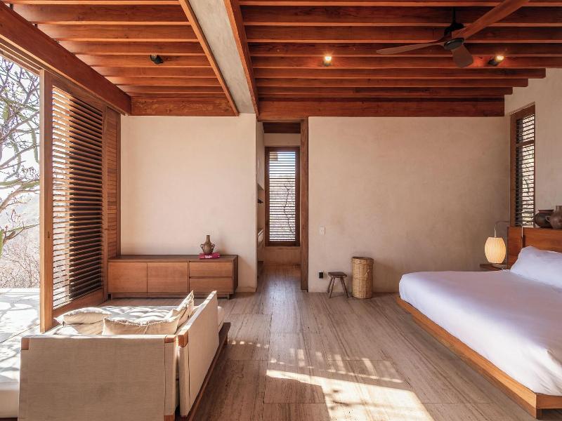 La Valise Mazunte, Member Of Small Luxury Hotels image