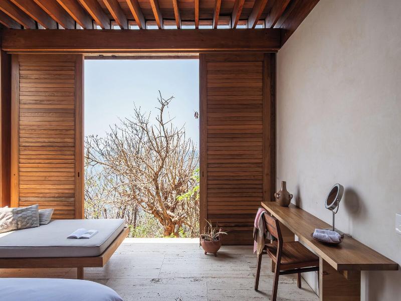 La Valise Mazunte, Member Of Small Luxury Hotels image