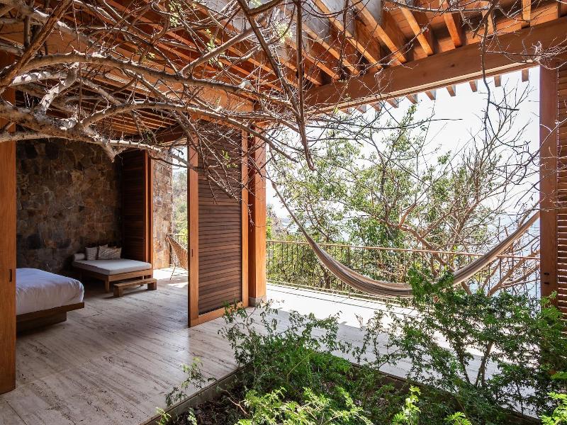 La Valise Mazunte, Member Of Small Luxury Hotels image