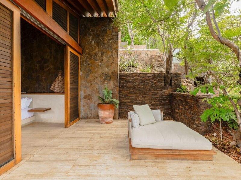 La Valise Mazunte, Member Of Small Luxury Hotels image