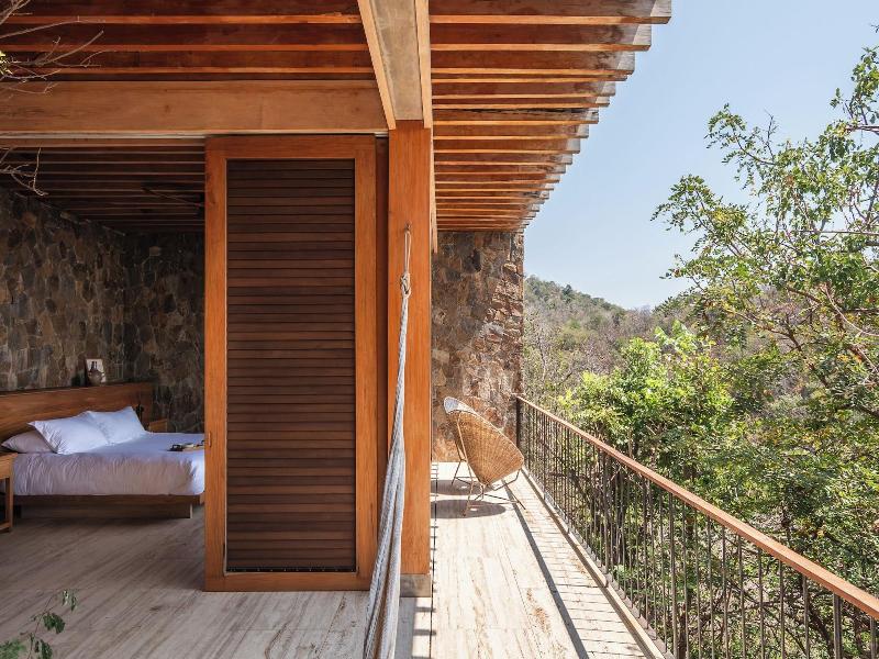La Valise Mazunte, Member Of Small Luxury Hotels image