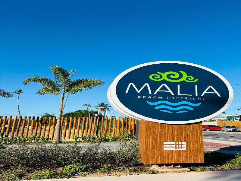 Malia Beach 302d image