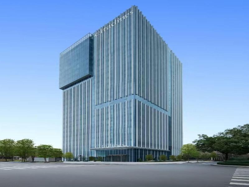 Citadines Guanghua Chengdu, Chengdu