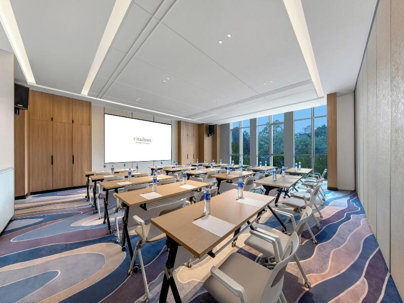 Citadines Guanghua Chengdu