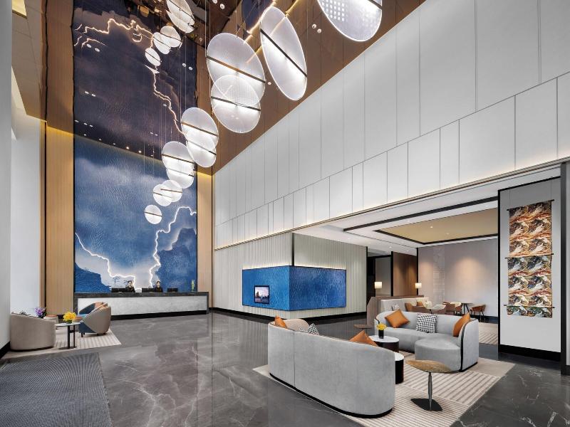 Citadines Guanghua Chengdu