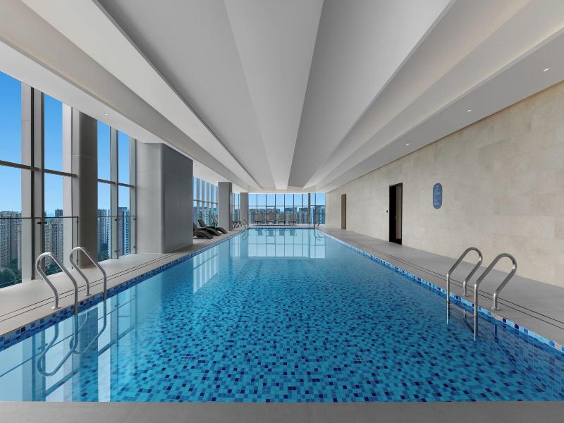 Citadines Guanghua Chengdu