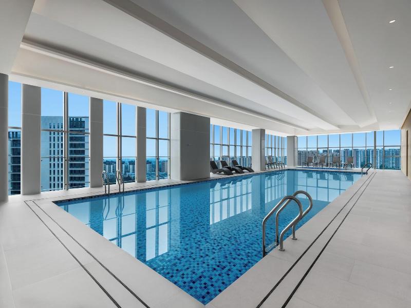 Citadines Guanghua Chengdu