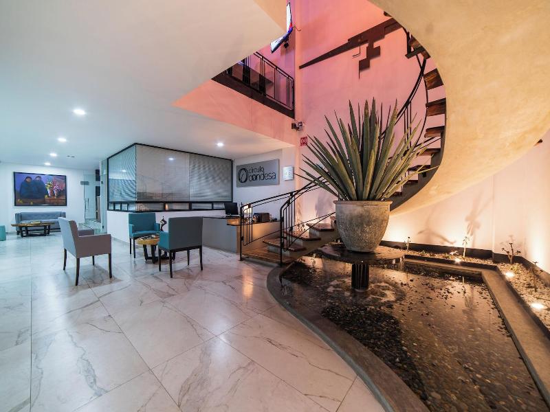 Cã­rculo Condesa image