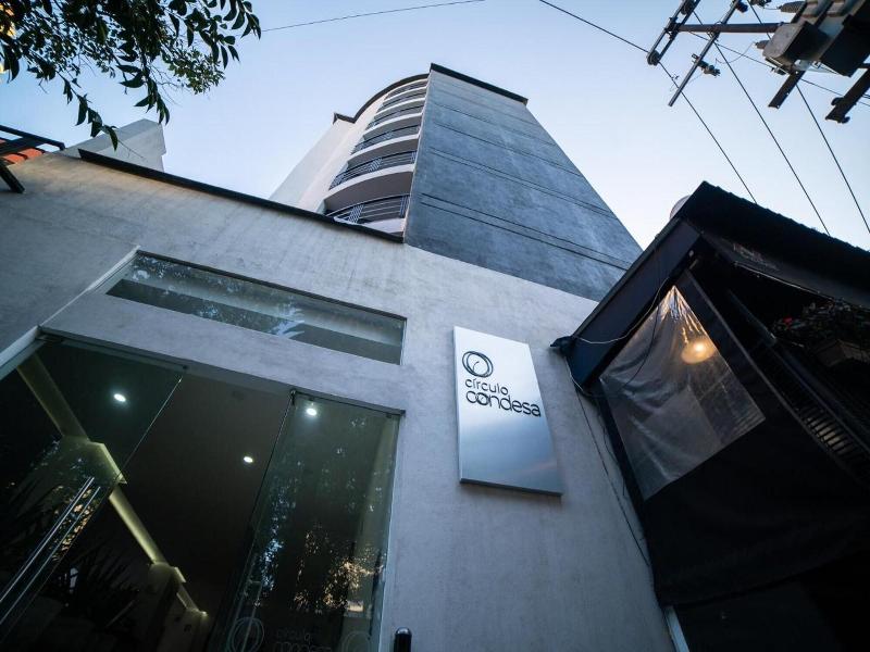 Cã­rculo Condesa image