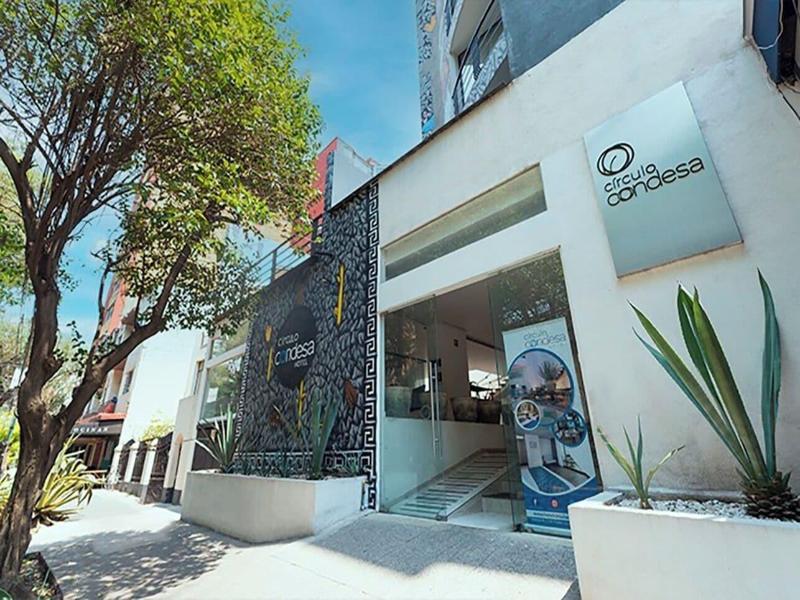 Cã­rculo Condesa image