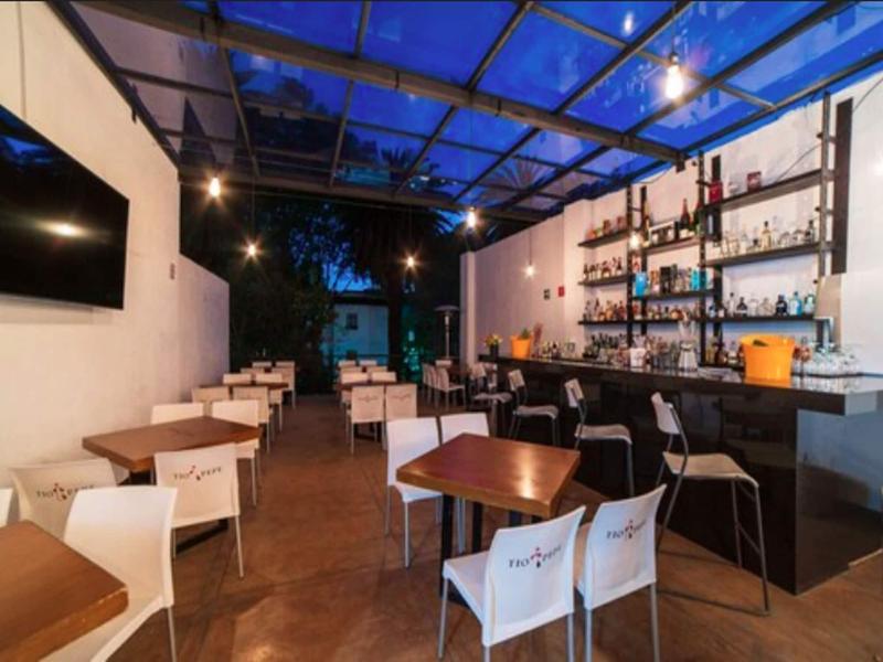 Cã­rculo Condesa image