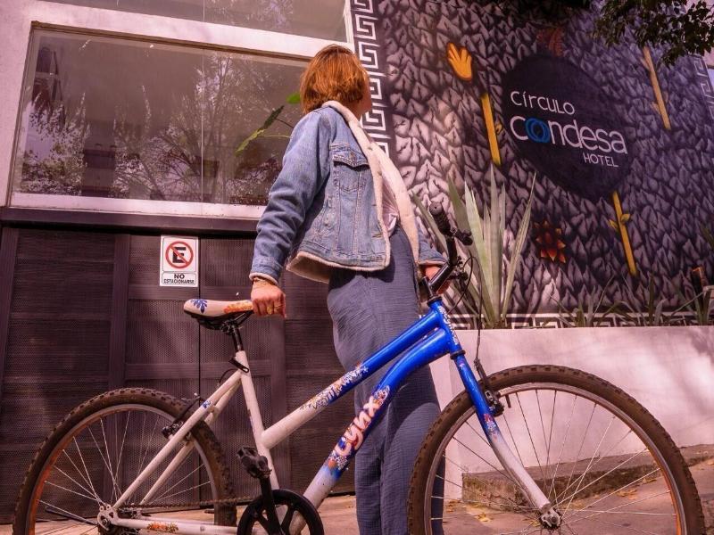 Cã­rculo Condesa image