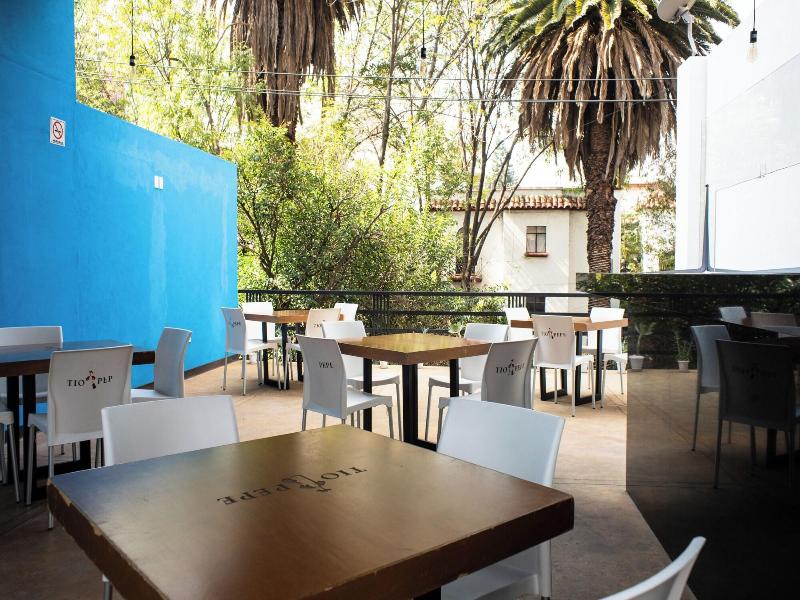 Cã­rculo Condesa image