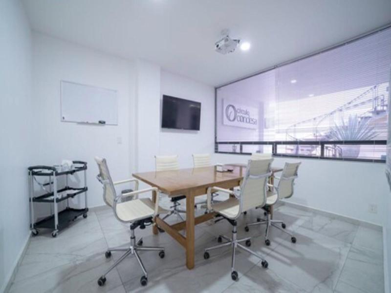 Cã­rculo Condesa image