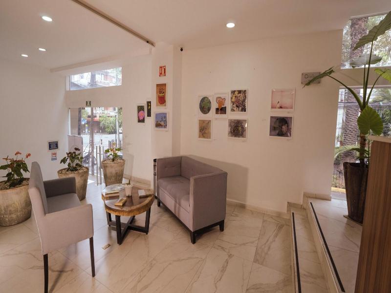 Cã­rculo Condesa image