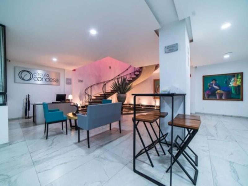 Cã­rculo Condesa image