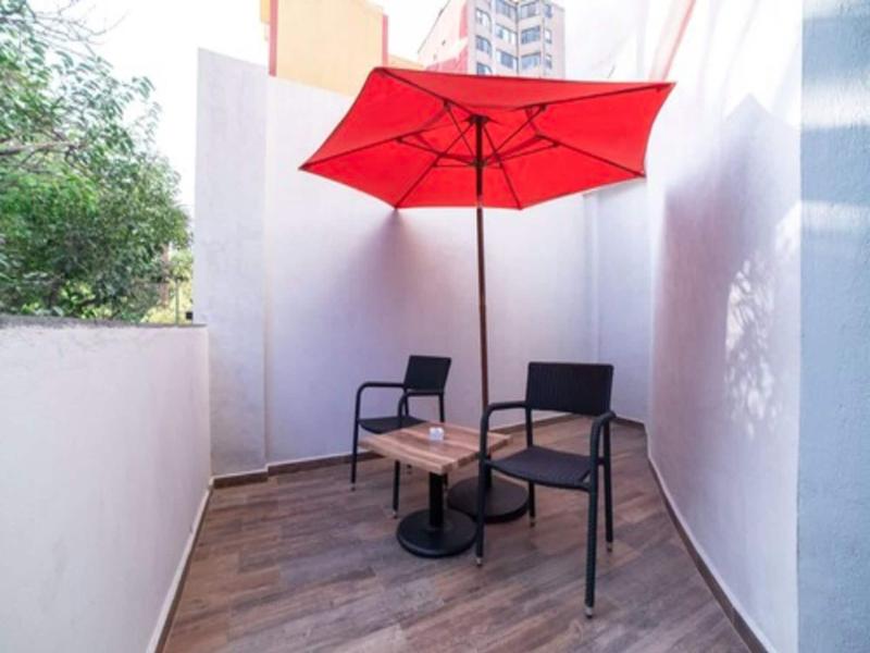 Cã­rculo Condesa image