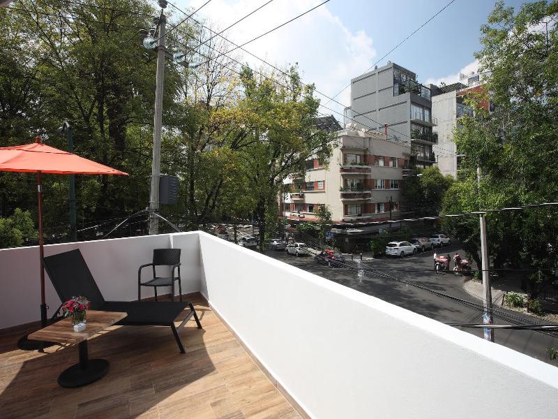 Cã­rculo Condesa image
