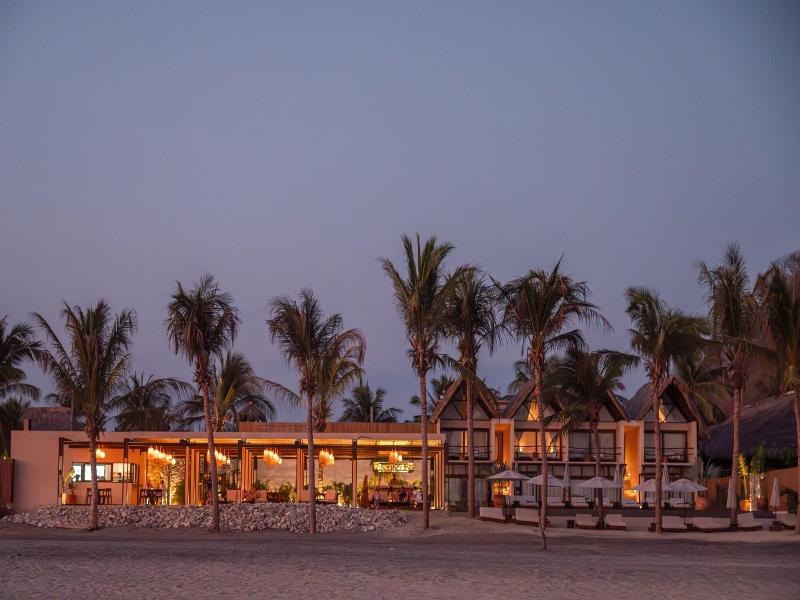 Casa Yati image