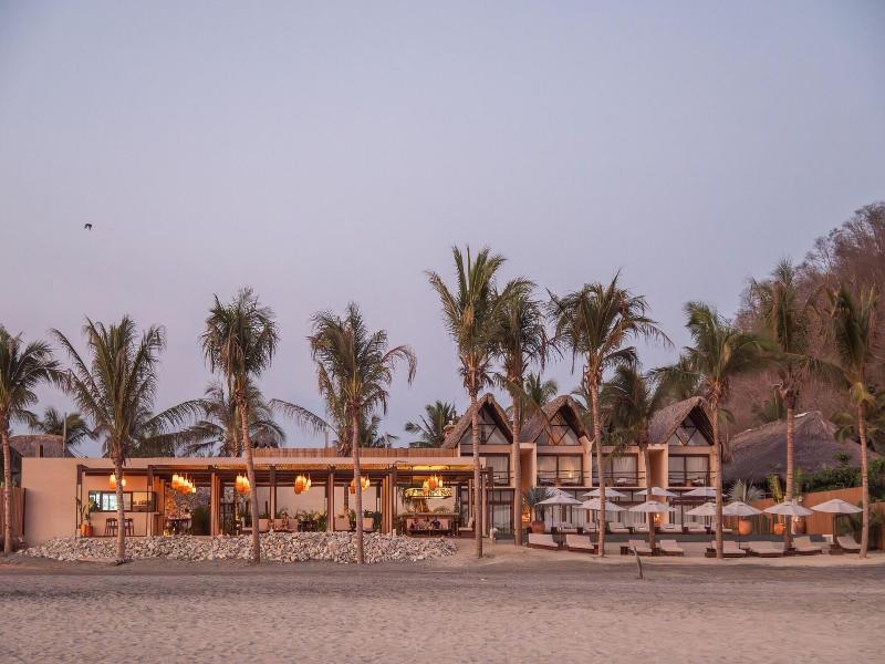 Casa Yati image
