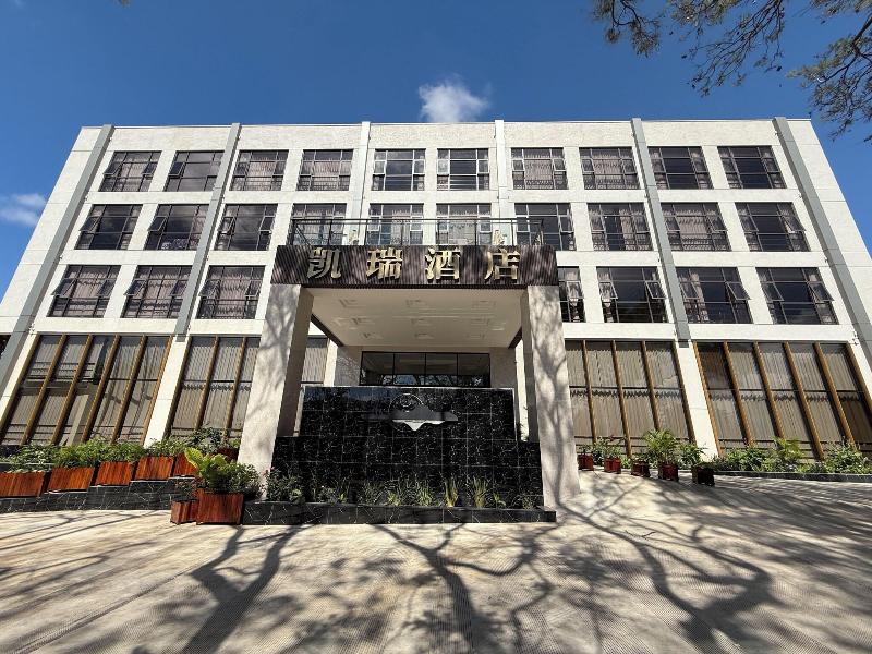 Carrey Hotel- Accommodation Bb-mice image