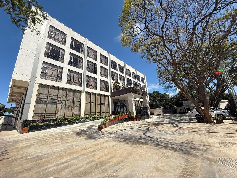 Carrey Hotel- Accommodation Bb-mice image