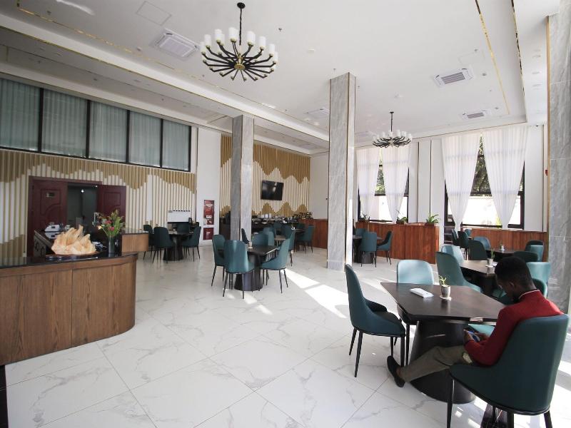 Carrey Hotel- Accommodation Bb-mice image