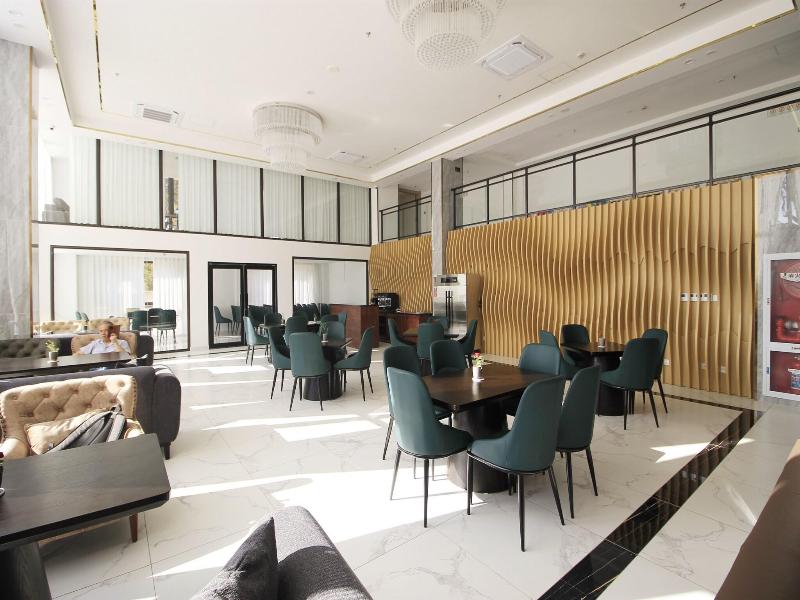 Carrey Hotel- Accommodation Bb-mice image