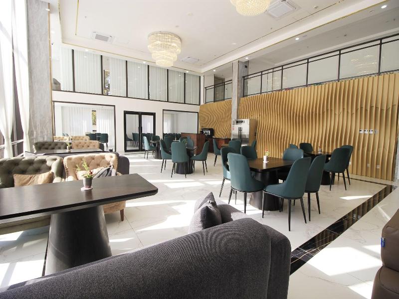 Carrey Hotel- Accommodation Bb-mice image