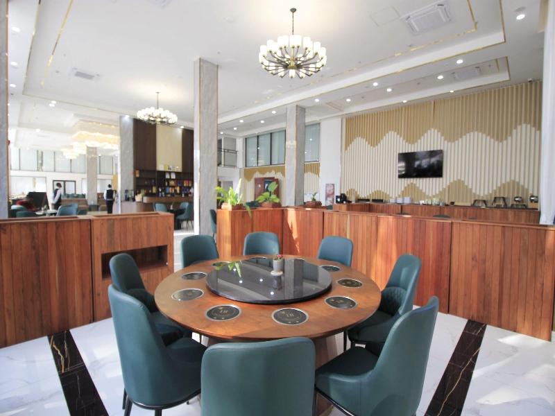 Carrey Hotel- Accommodation Bb-mice image