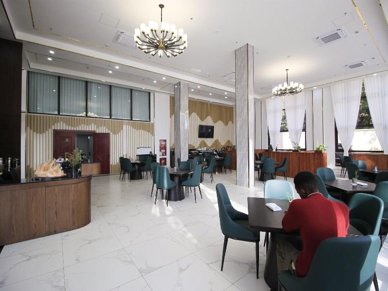 Carrey Hotel- Accommodation Bb-mice image
