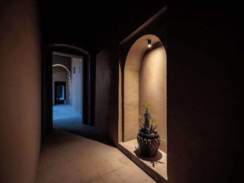 Casa 1800 Oaxaca Boutique Hotel City Center Base image