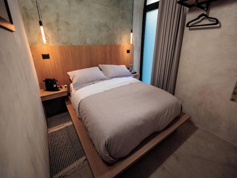 Casa 1800 Oaxaca Boutique Hotel City Center Base image