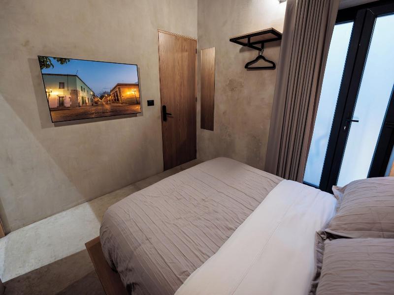 Casa 1800 Oaxaca Boutique Hotel City Center Base image