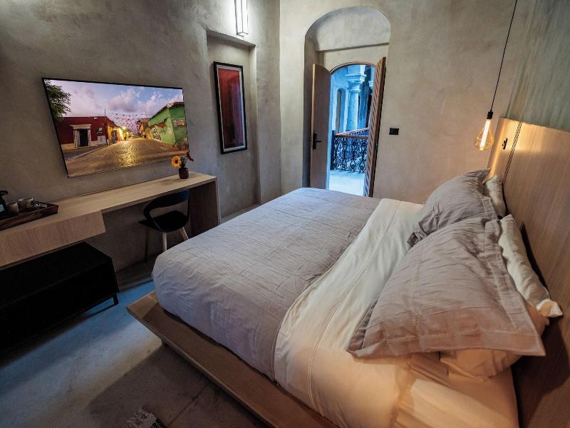 Casa 1800 Oaxaca Boutique Hotel City Center Base image