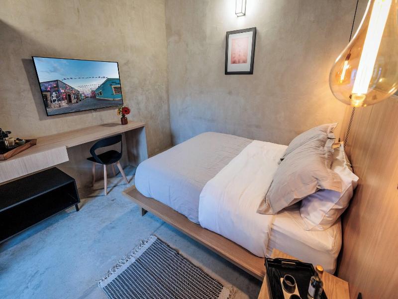 Casa 1800 Oaxaca Boutique Hotel City Center Base image