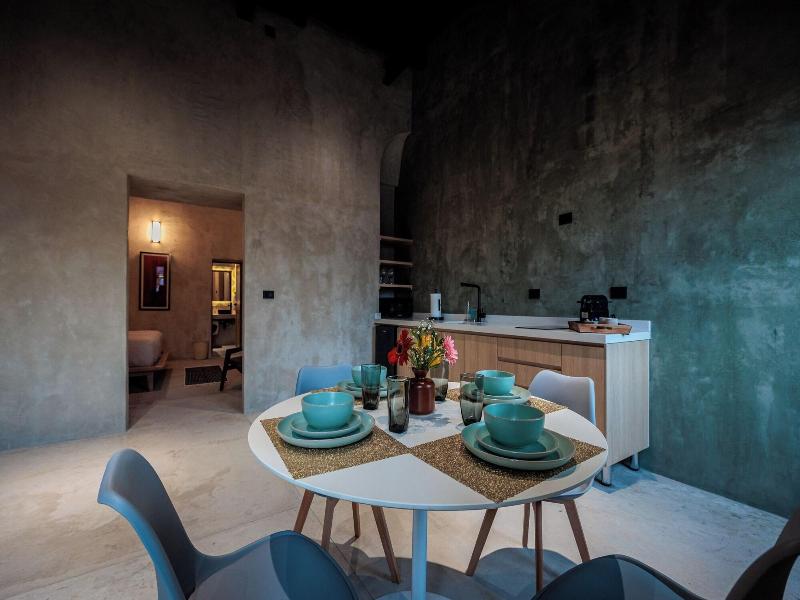 Casa 1800 Oaxaca Boutique Hotel City Center Base image