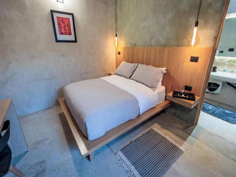 Casa 1800 Oaxaca Boutique Hotel City Center Base image