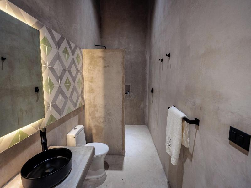 Casa 1800 Oaxaca Boutique Hotel City Center Base image